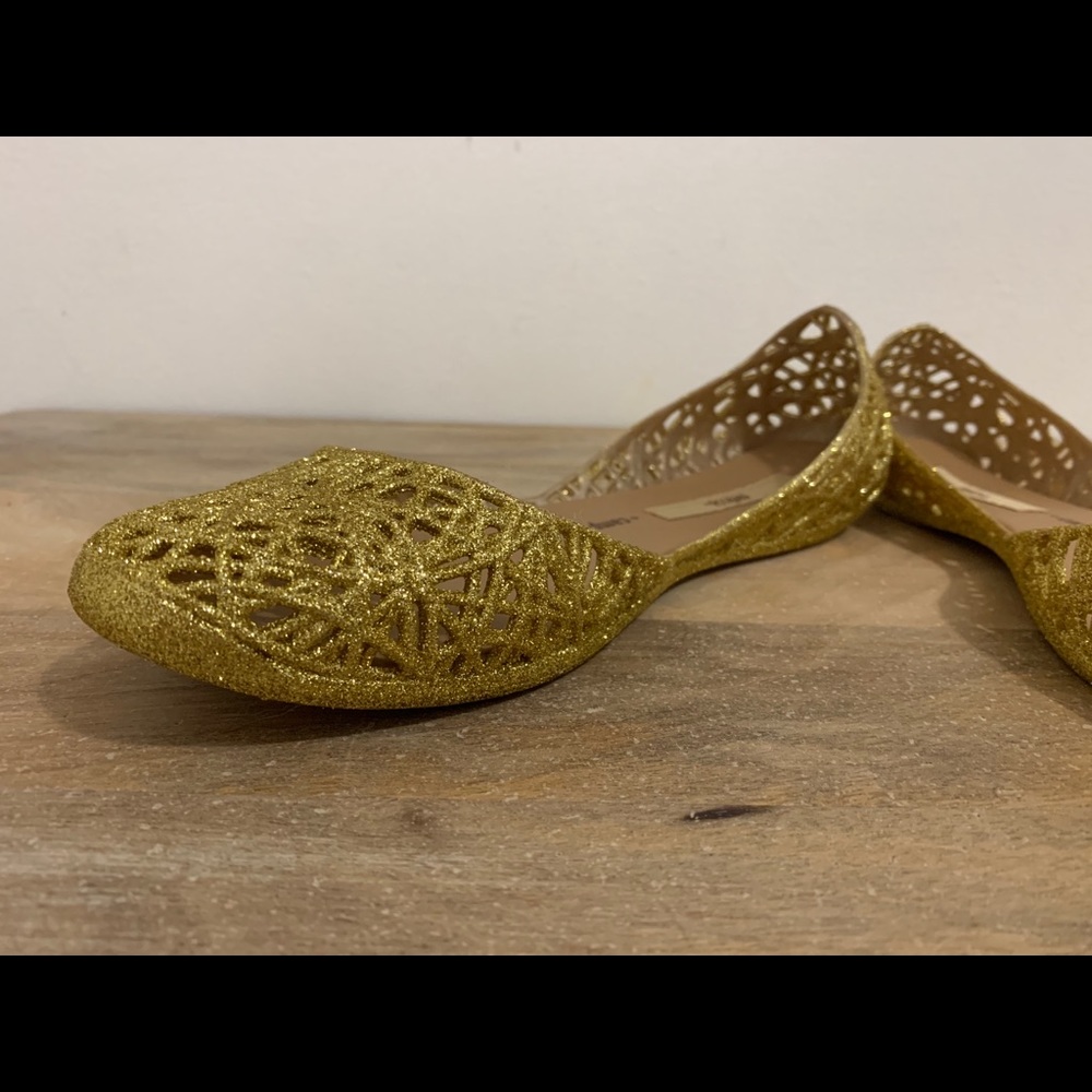 Melissa Flats - image 3